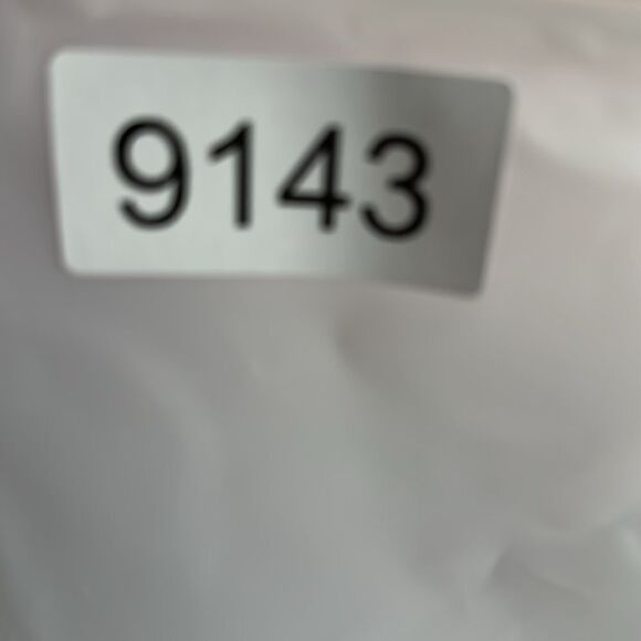 NWT Shade & Shore Women’s White Hip Tie Bikini Swim Bottom  - Size S 4/6 - Picture 11 of 11